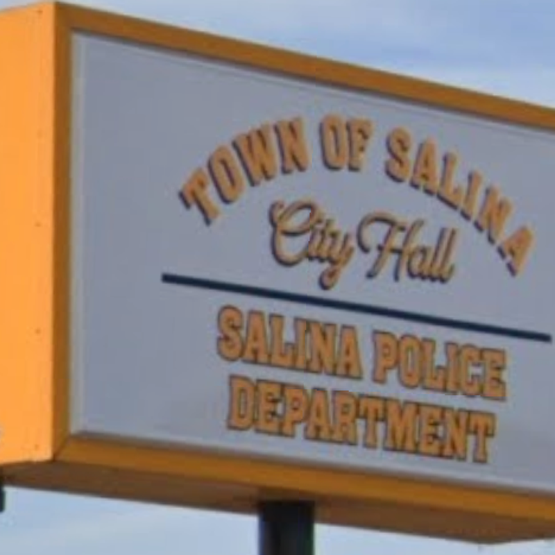 Town of Salina City Hall Oklahoma's Official Travel